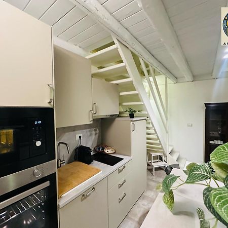 فيلا Andive Loft سيراكوزا المظهر الخارجي الصورة