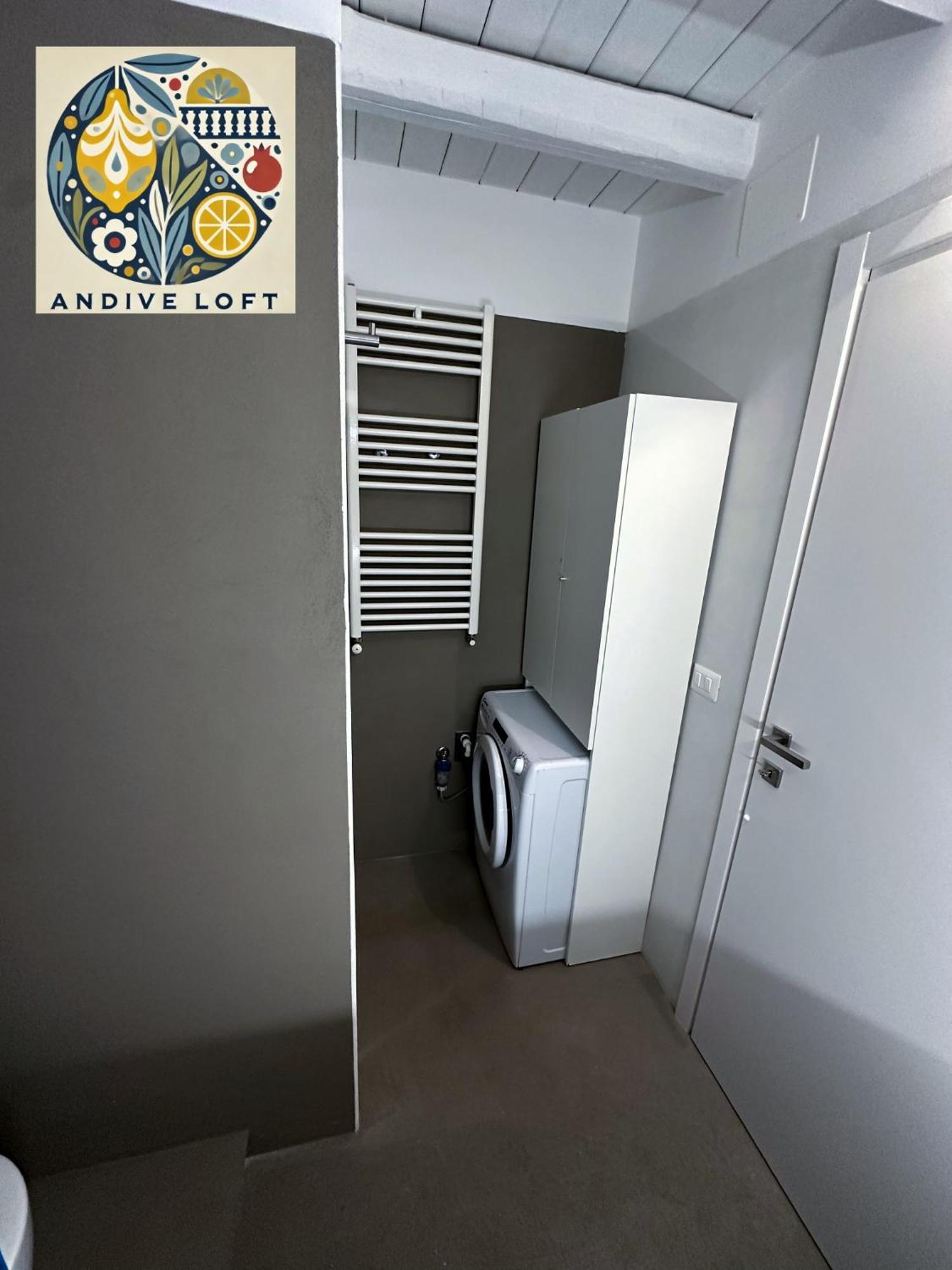 فيلا Andive Loft سيراكوزا المظهر الخارجي الصورة